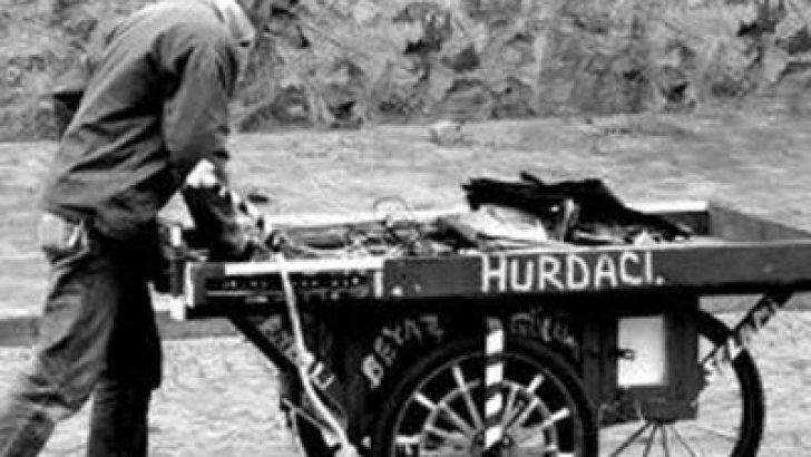 Bigadiç Hurdacı